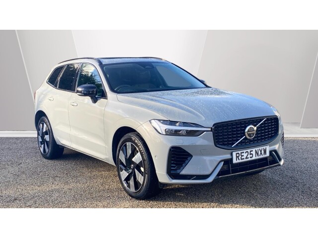 Main listing image - Volvo XC60