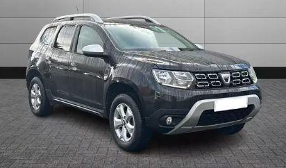 Main listing image - Dacia Duster