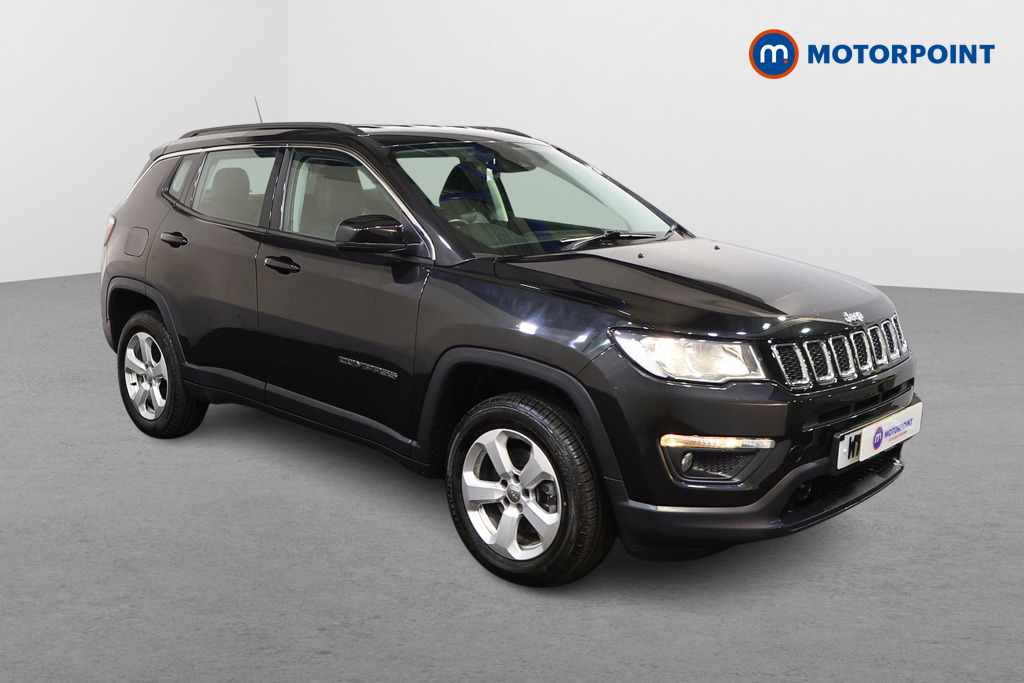 Main listing image - Jeep Compass