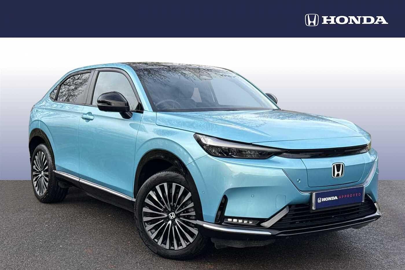 Main listing image - Honda E Ny1