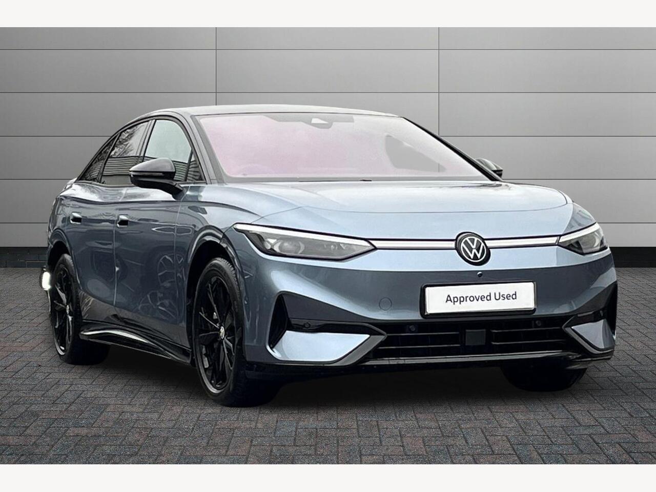 Main listing image - Volkswagen ID.7