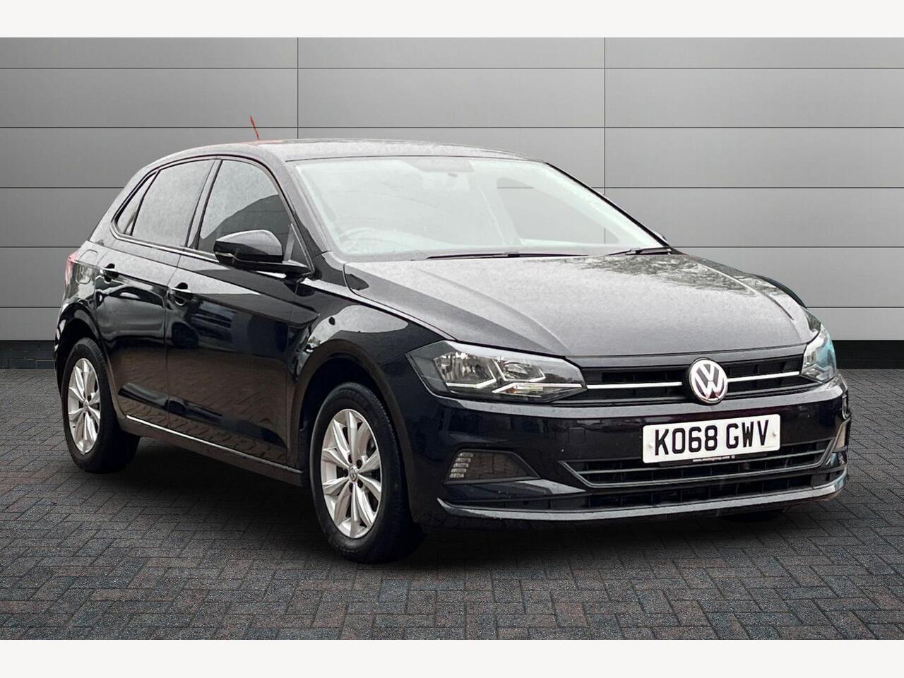 Main listing image - Volkswagen Polo