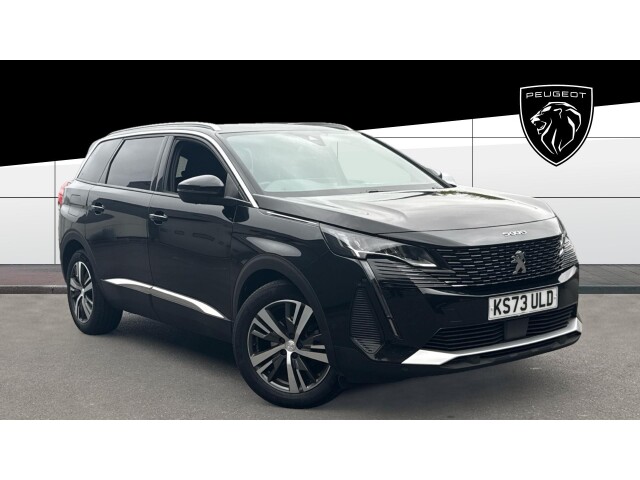 Main listing image - Peugeot 5008