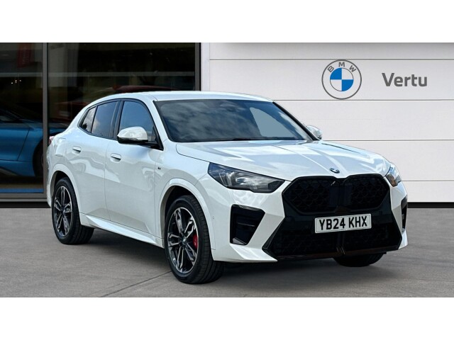 Main listing image - BMW X2