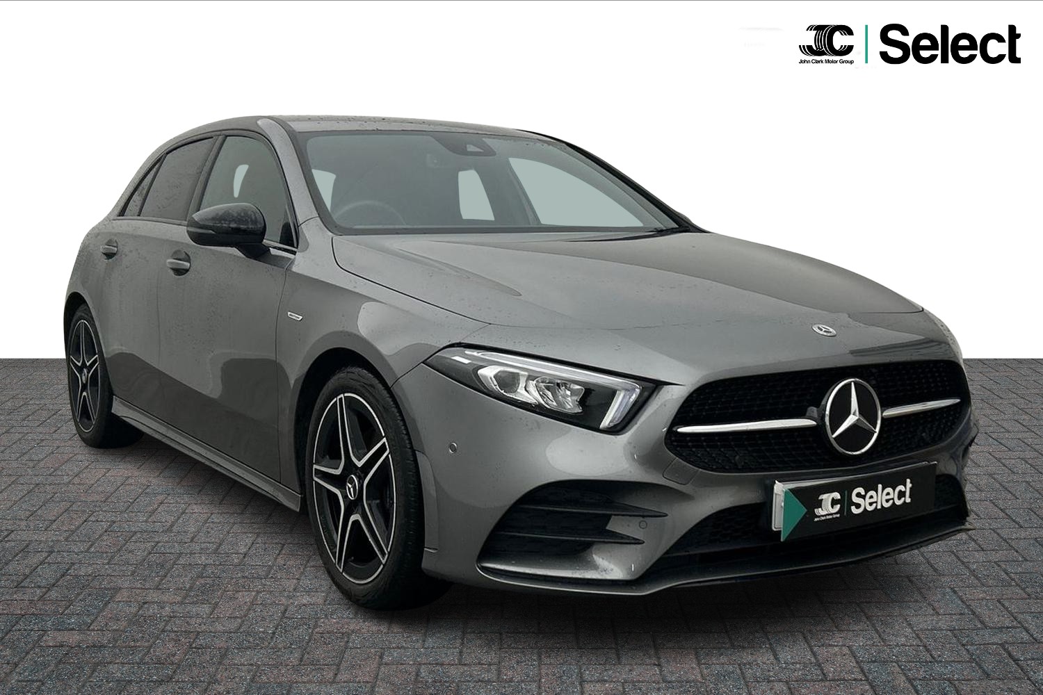 Main listing image - Mercedes-Benz A-Class