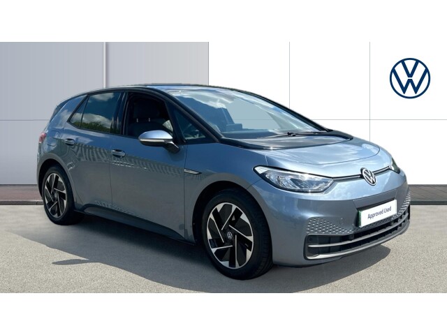 Main listing image - Volkswagen ID.3