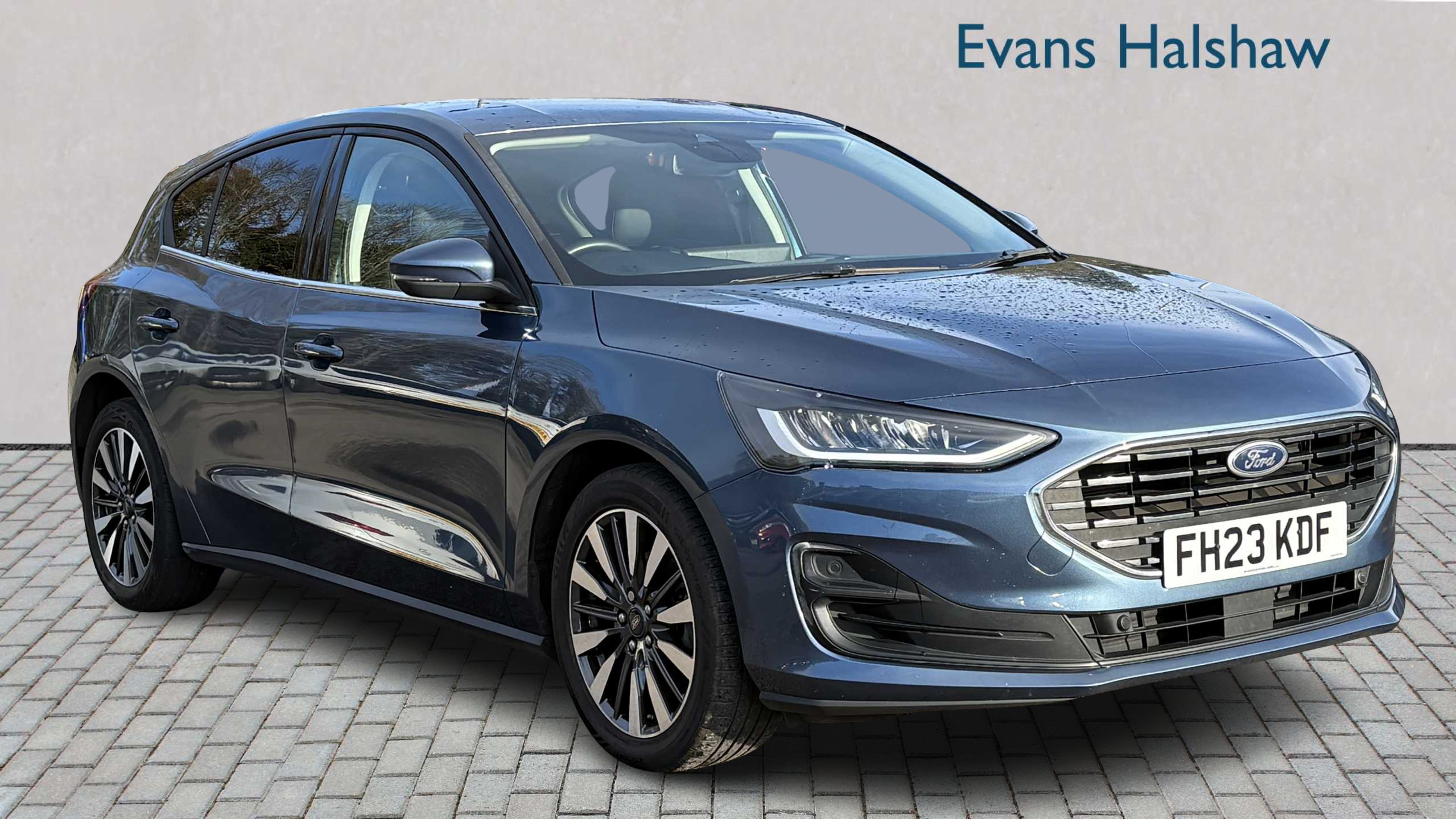 Main listing image - Ford Focus