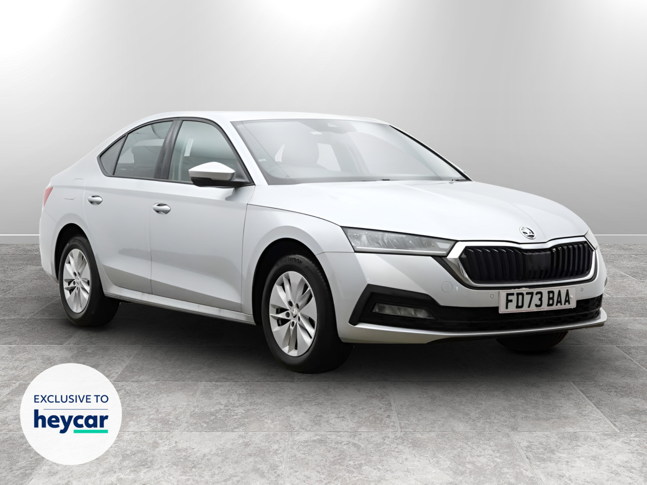 Main listing image - Skoda Octavia