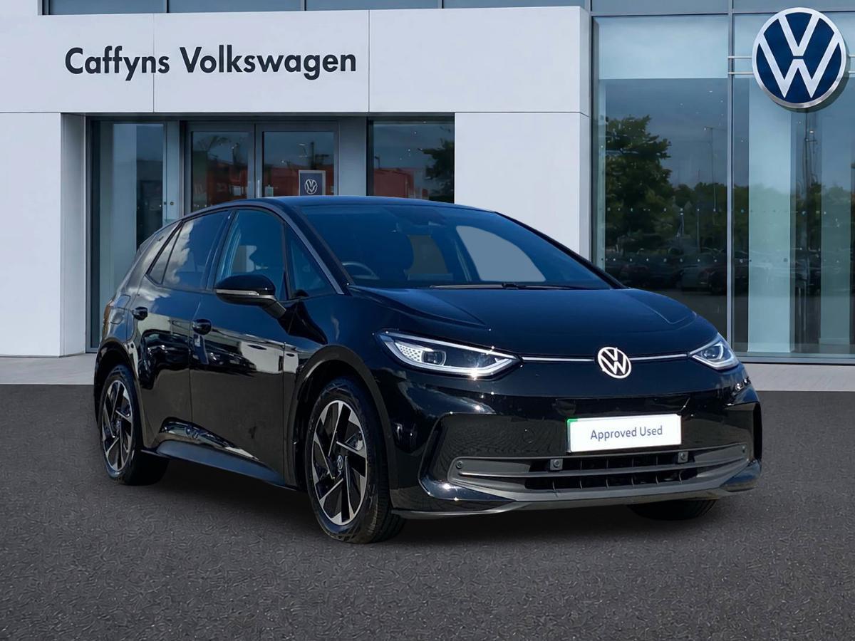 Main listing image - Volkswagen ID.3