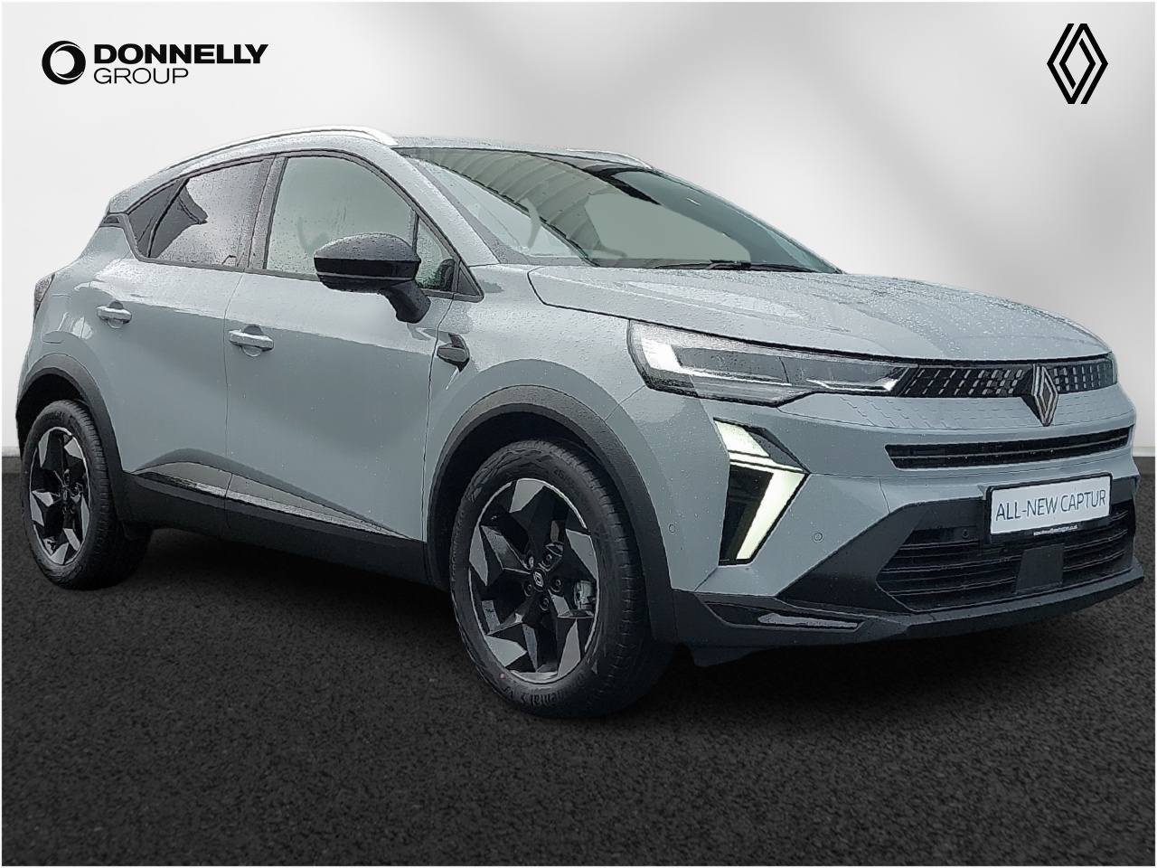 Main listing image - Renault Captur