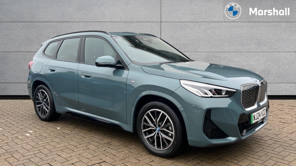 Main listing image - BMW iX1