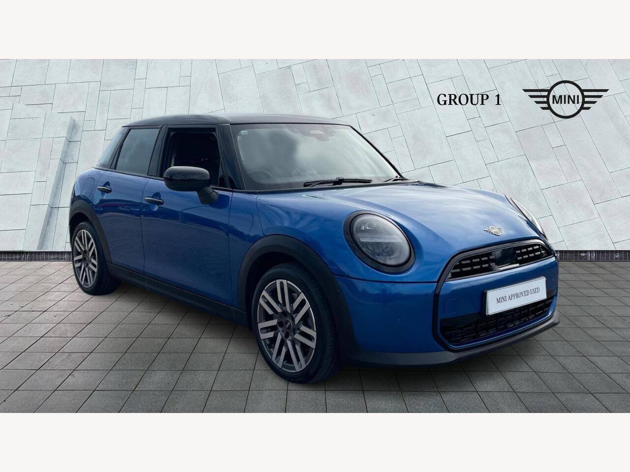 Main listing image - MINI Cooper
