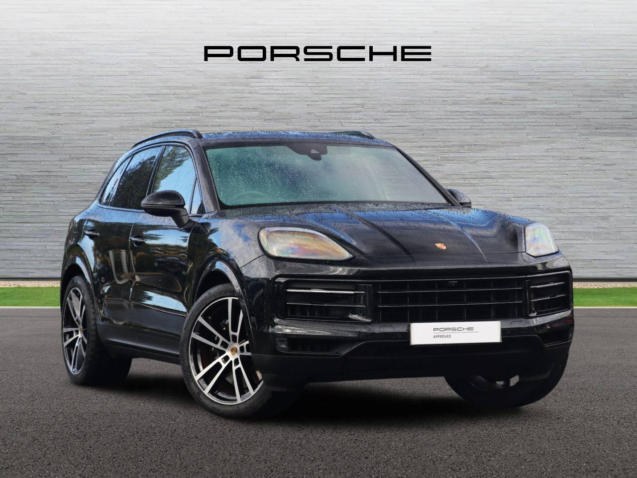 Main listing image - Porsche Cayenne