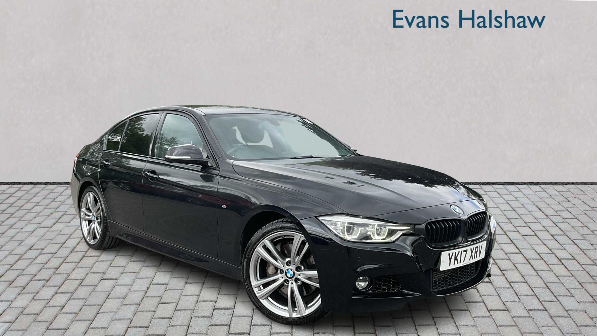 Main listing image - BMW 3 Series