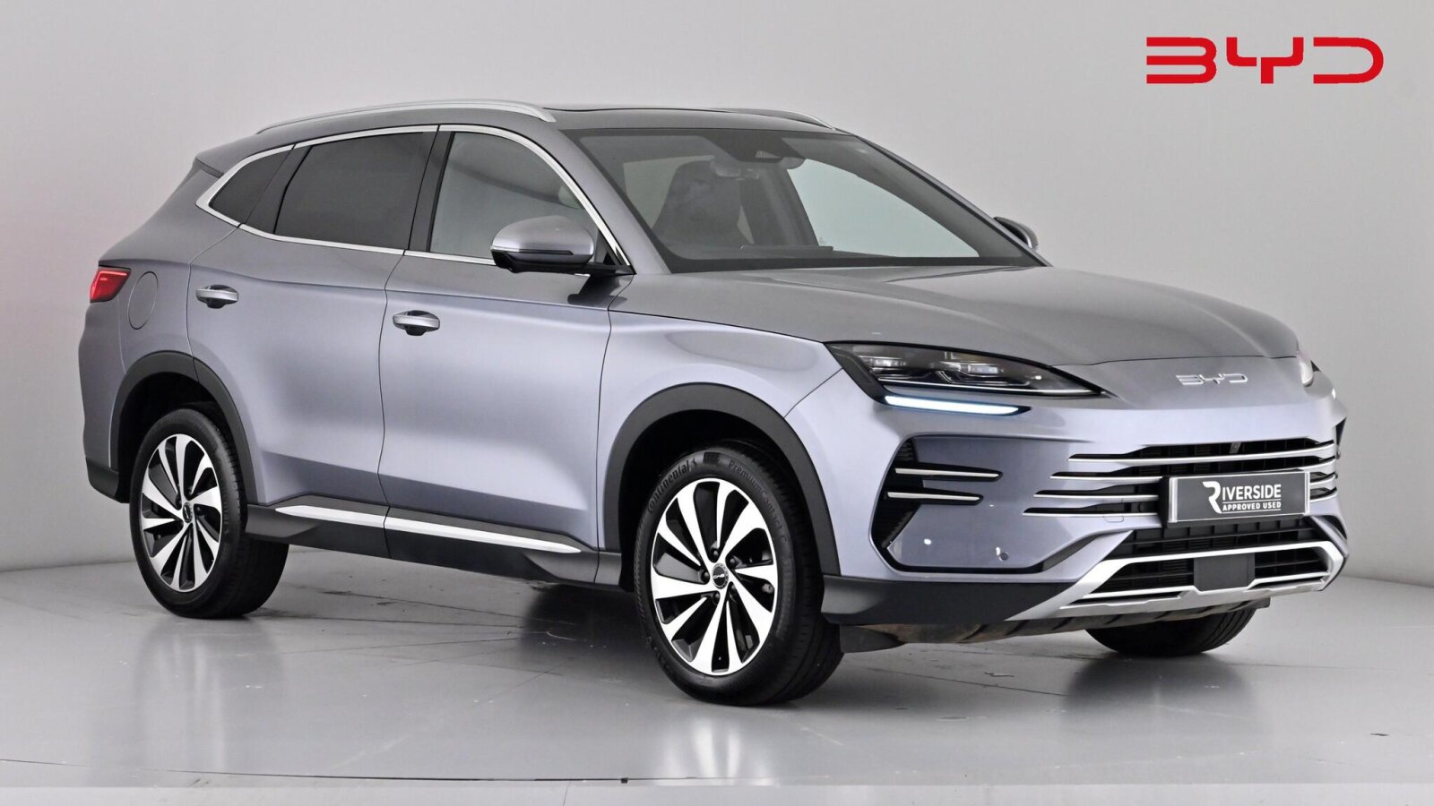 Main listing image - BYD Seal U