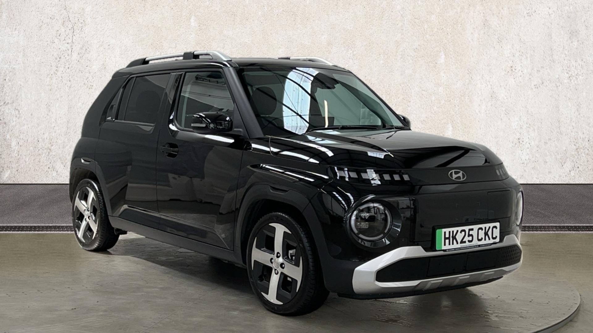 Main listing image - Hyundai Inster