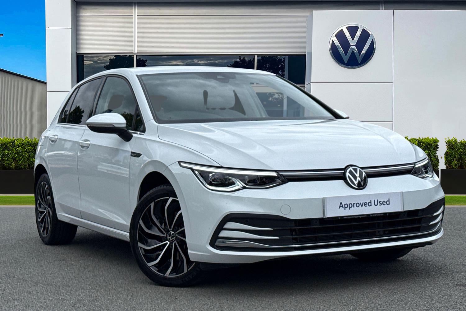 Main listing image - Volkswagen Golf