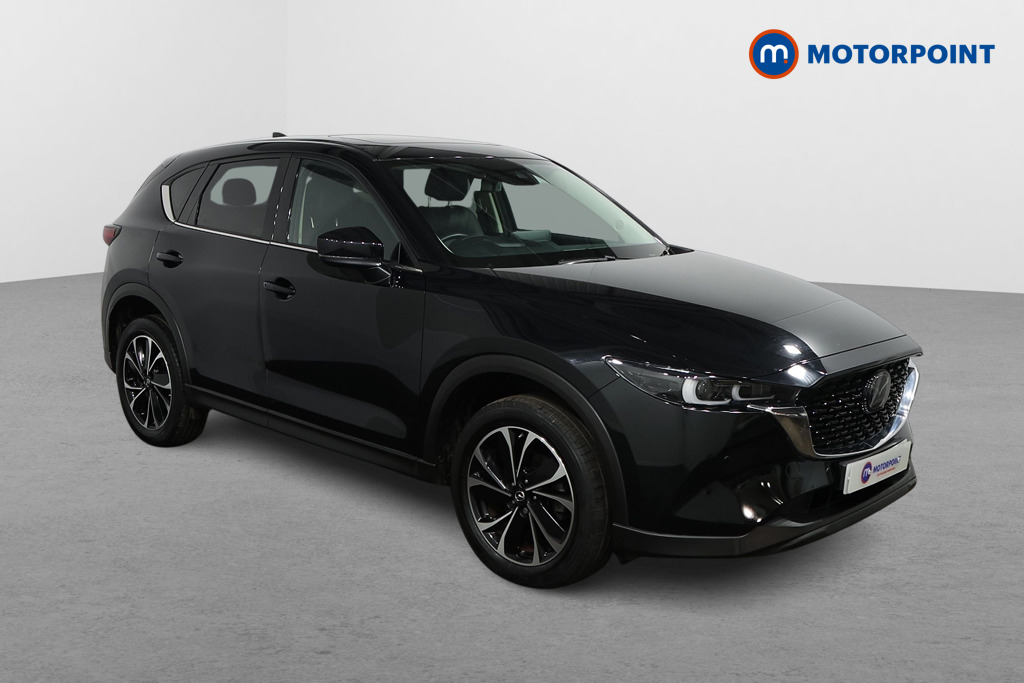 Main listing image - Mazda CX-5