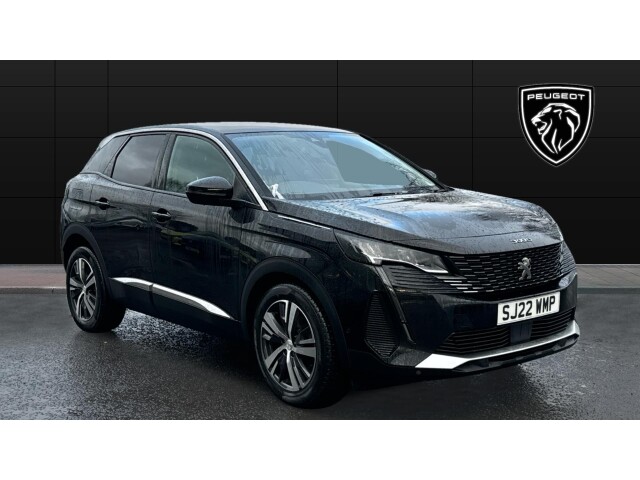 Main listing image - Peugeot 3008