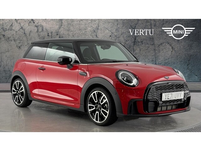Main listing image - MINI Hatchback