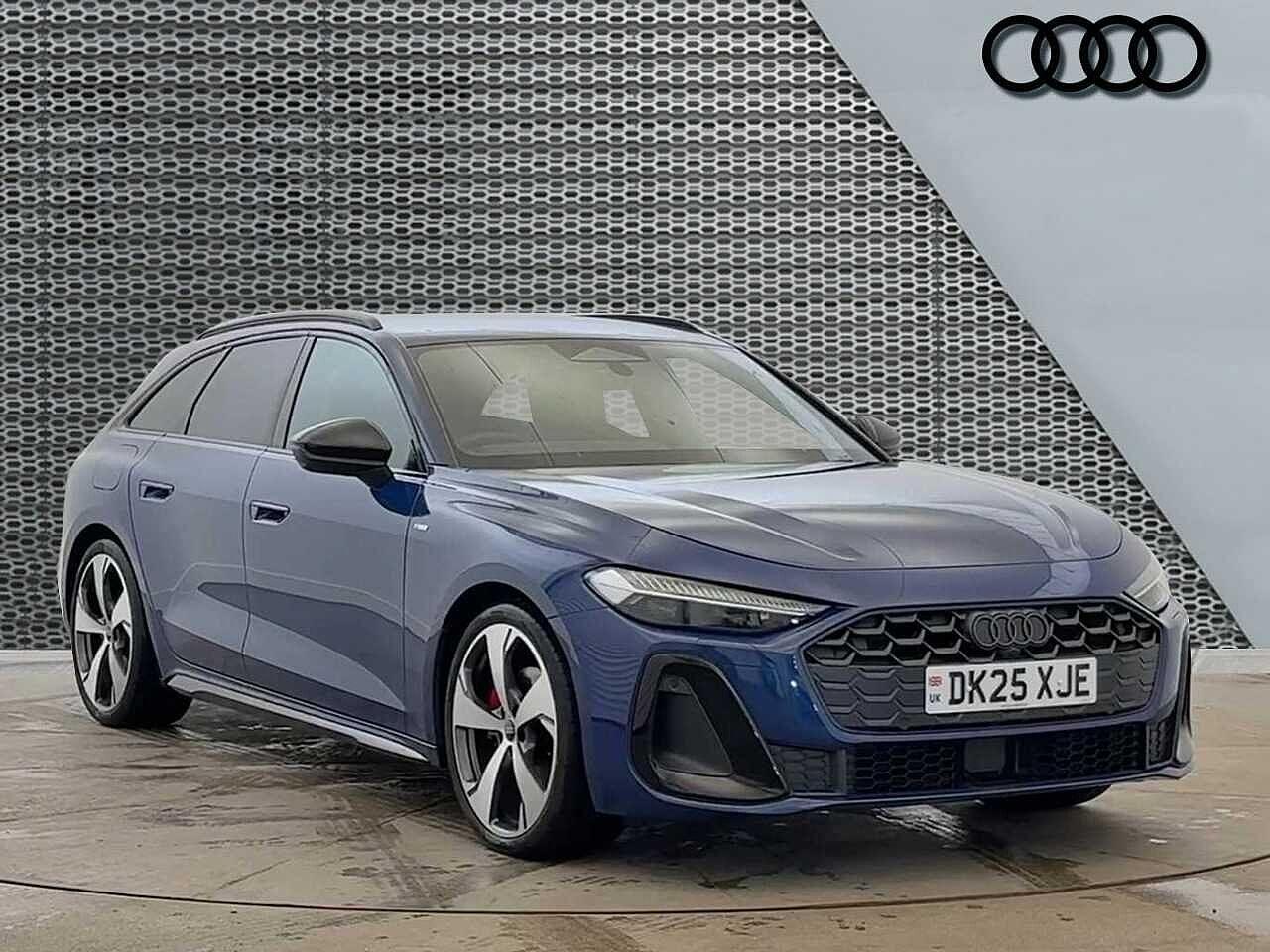 Main listing image - Audi A5