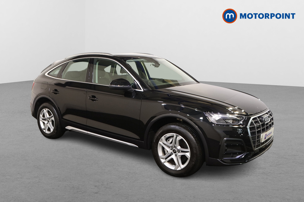 Main listing image - Audi Q5 Sportback