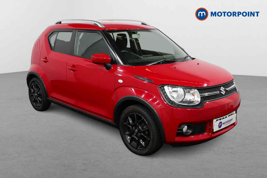 Main listing image - Suzuki Ignis