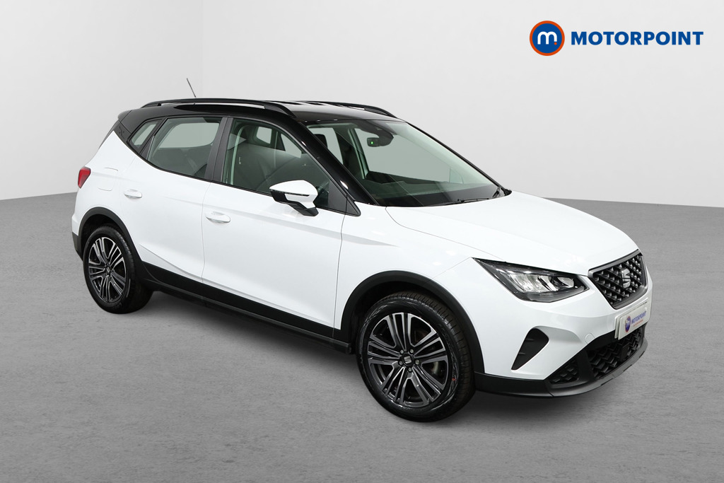 Main listing image - SEAT Arona