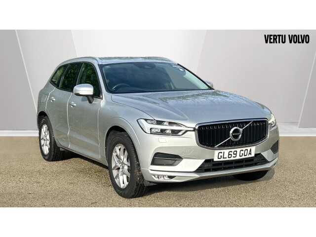 Main listing image - Volvo XC60