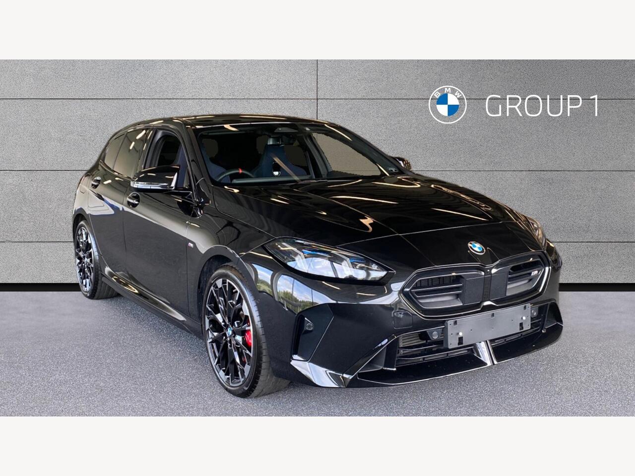 Main listing image - BMW 1 Series