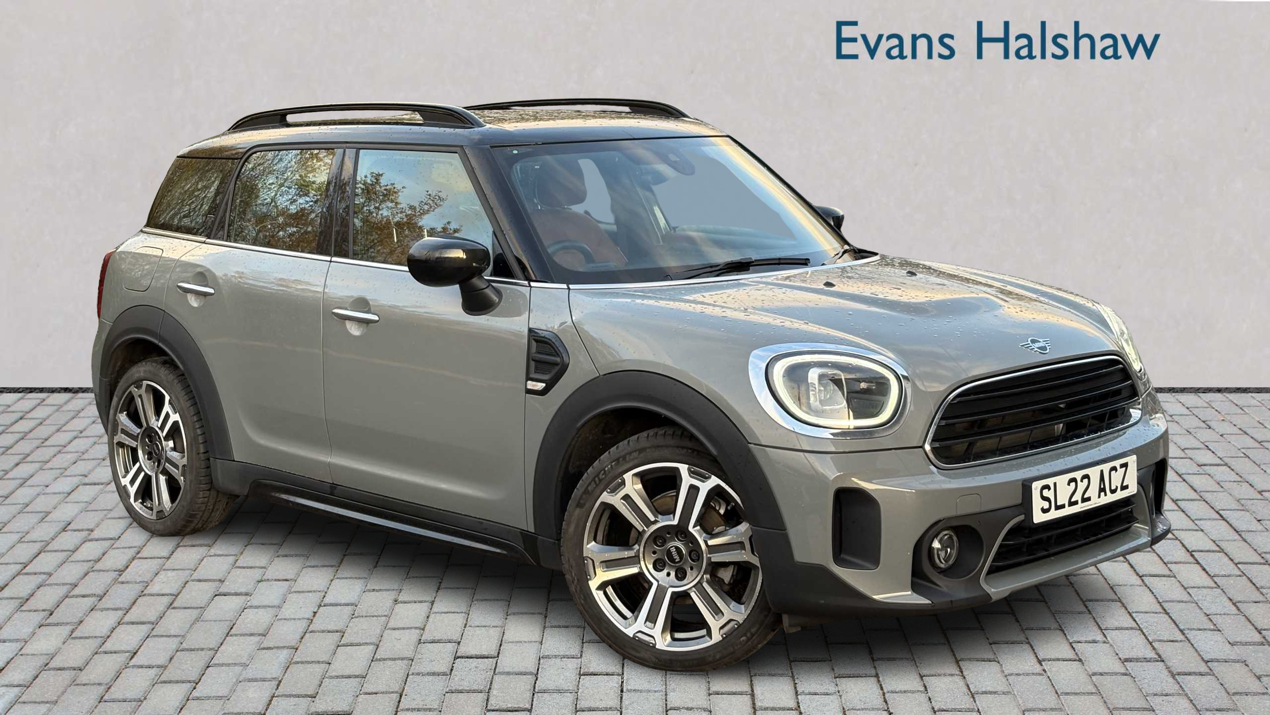 Main listing image - MINI Countryman