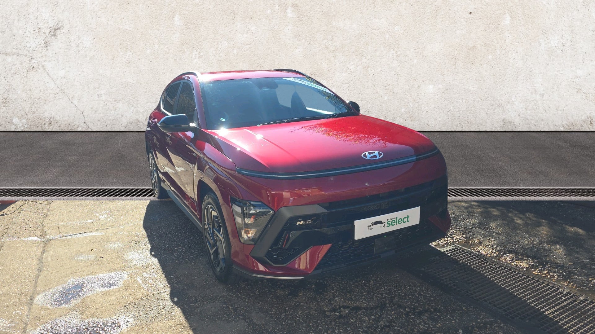 Main listing image - Hyundai Kona