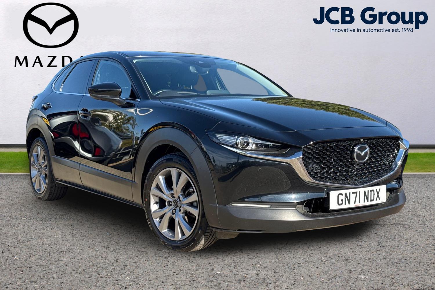 Main listing image - Mazda CX-30