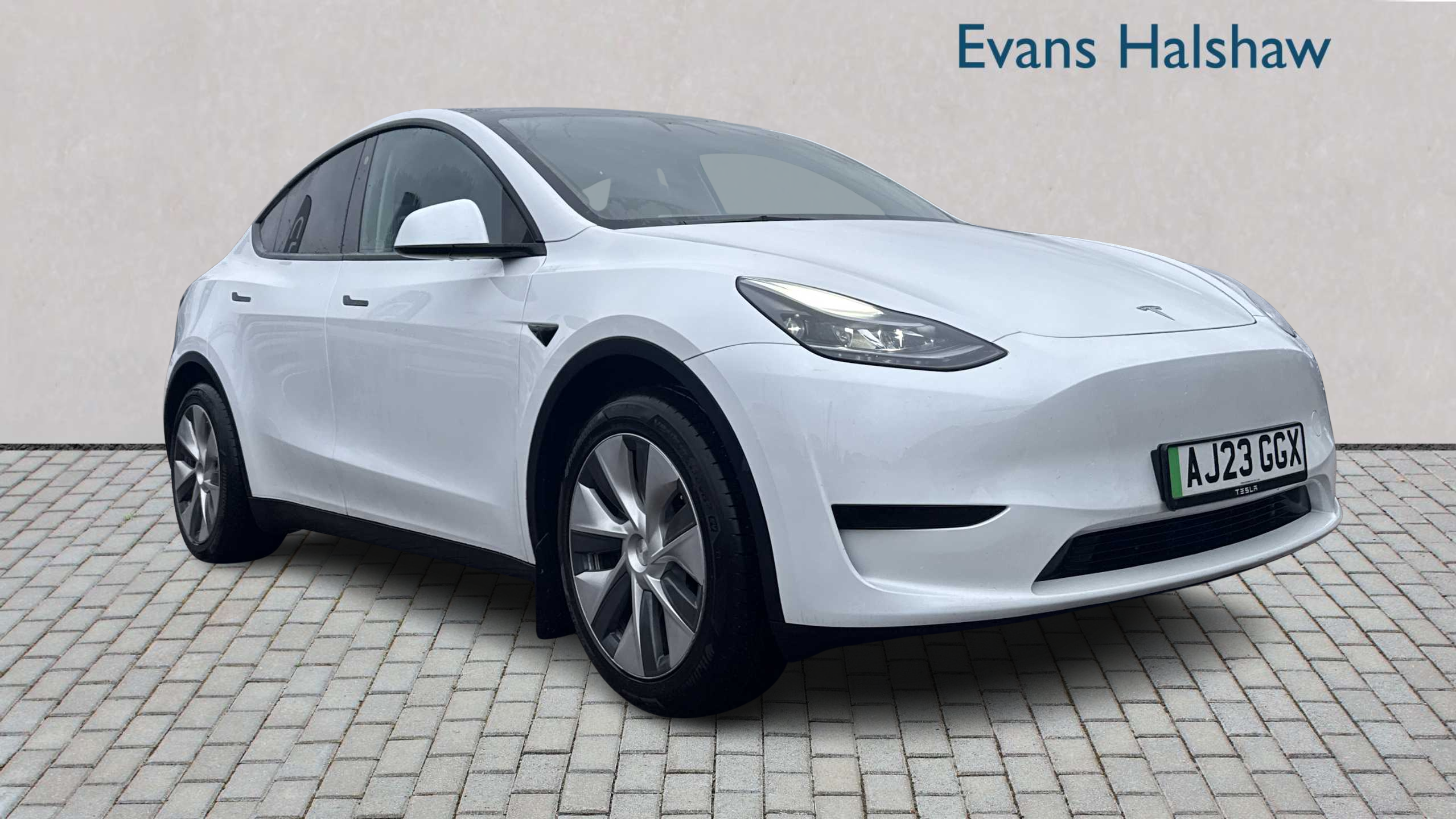 Main listing image - Tesla Model Y