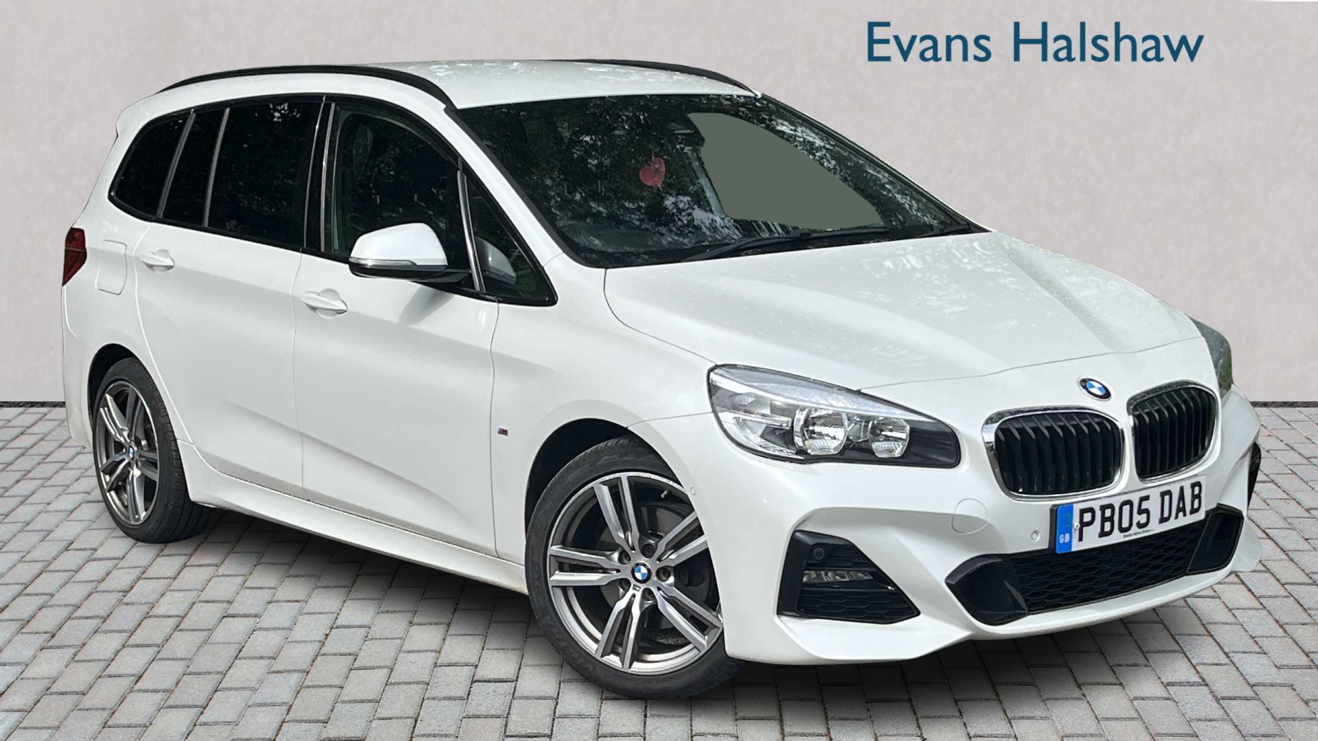 Main listing image - BMW 2 Series Gran Tourer