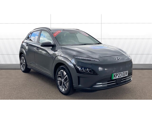 Main listing image - Hyundai Kona Electric