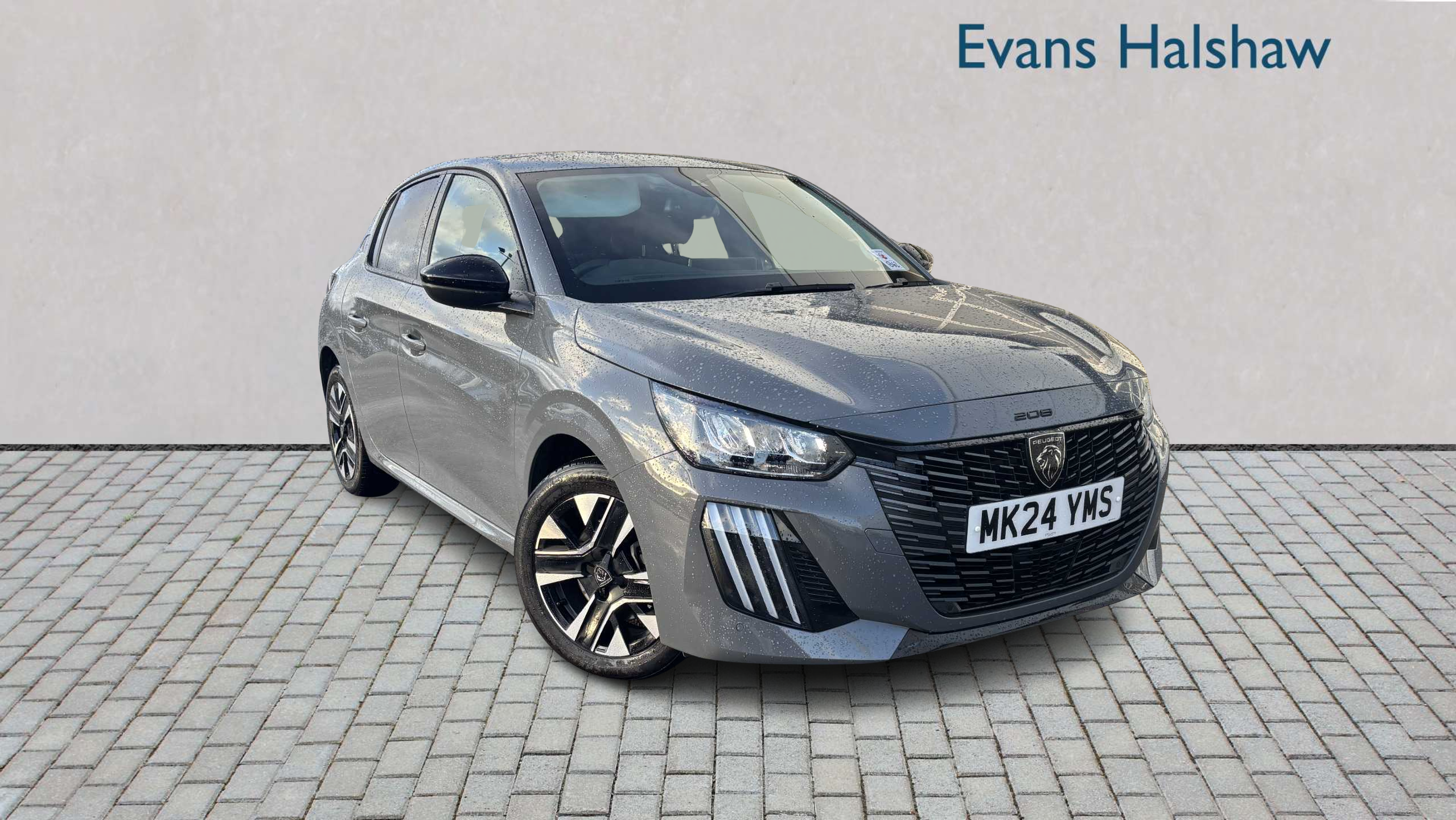 Main listing image - Peugeot 208