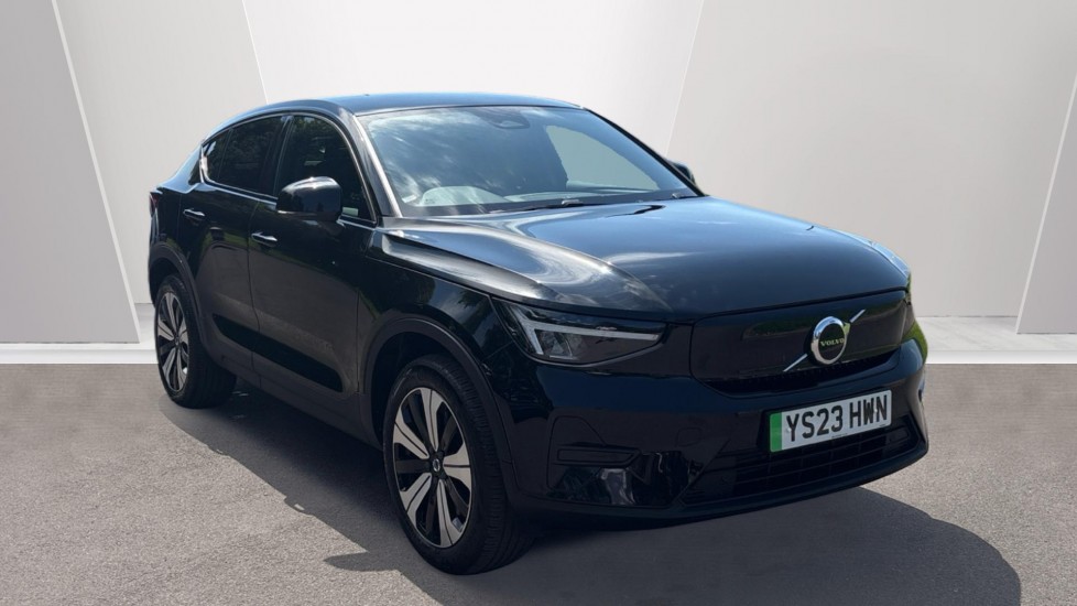 Main listing image - Volvo C40