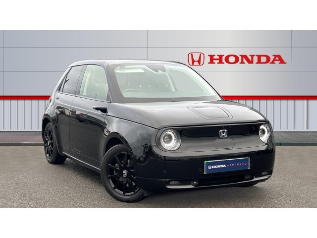 Main listing image - Honda Honda e