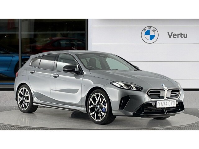 Main listing image - BMW 1 Series