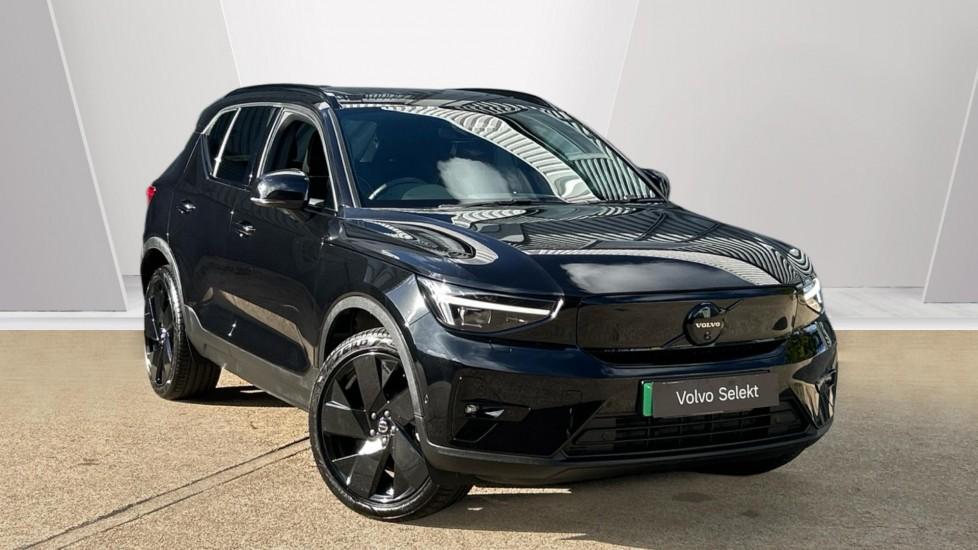 Main listing image - Volvo Ex40