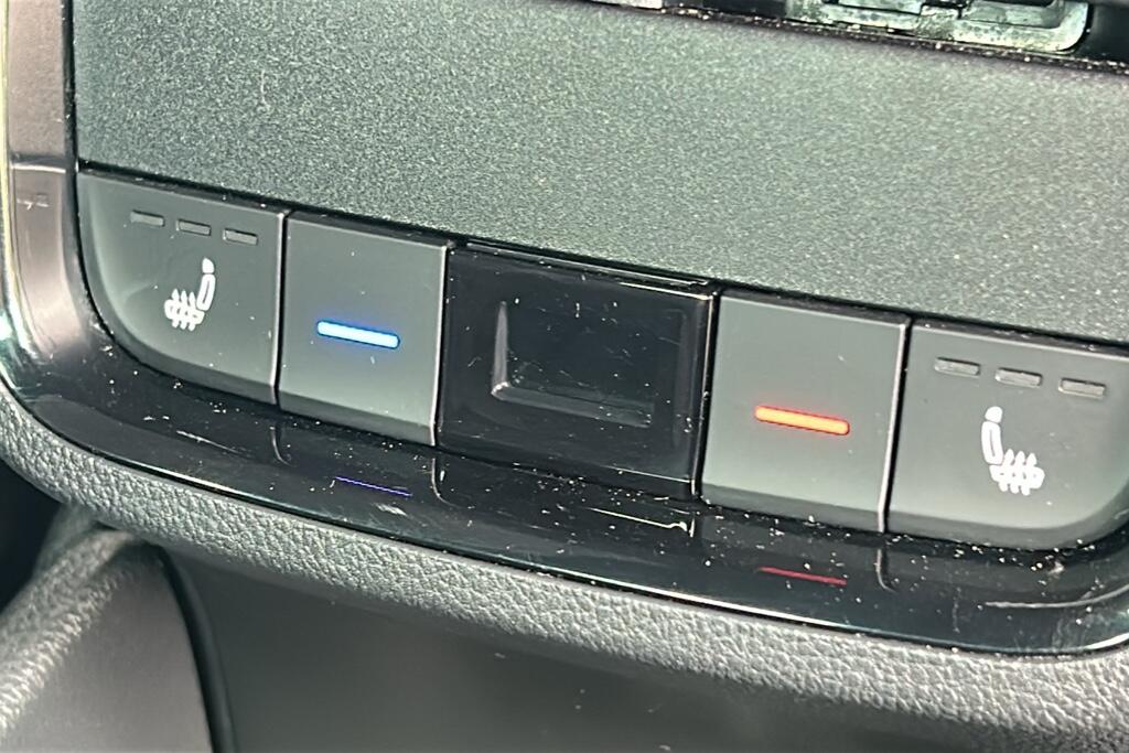 Main listing image - Skoda Octavia vRS