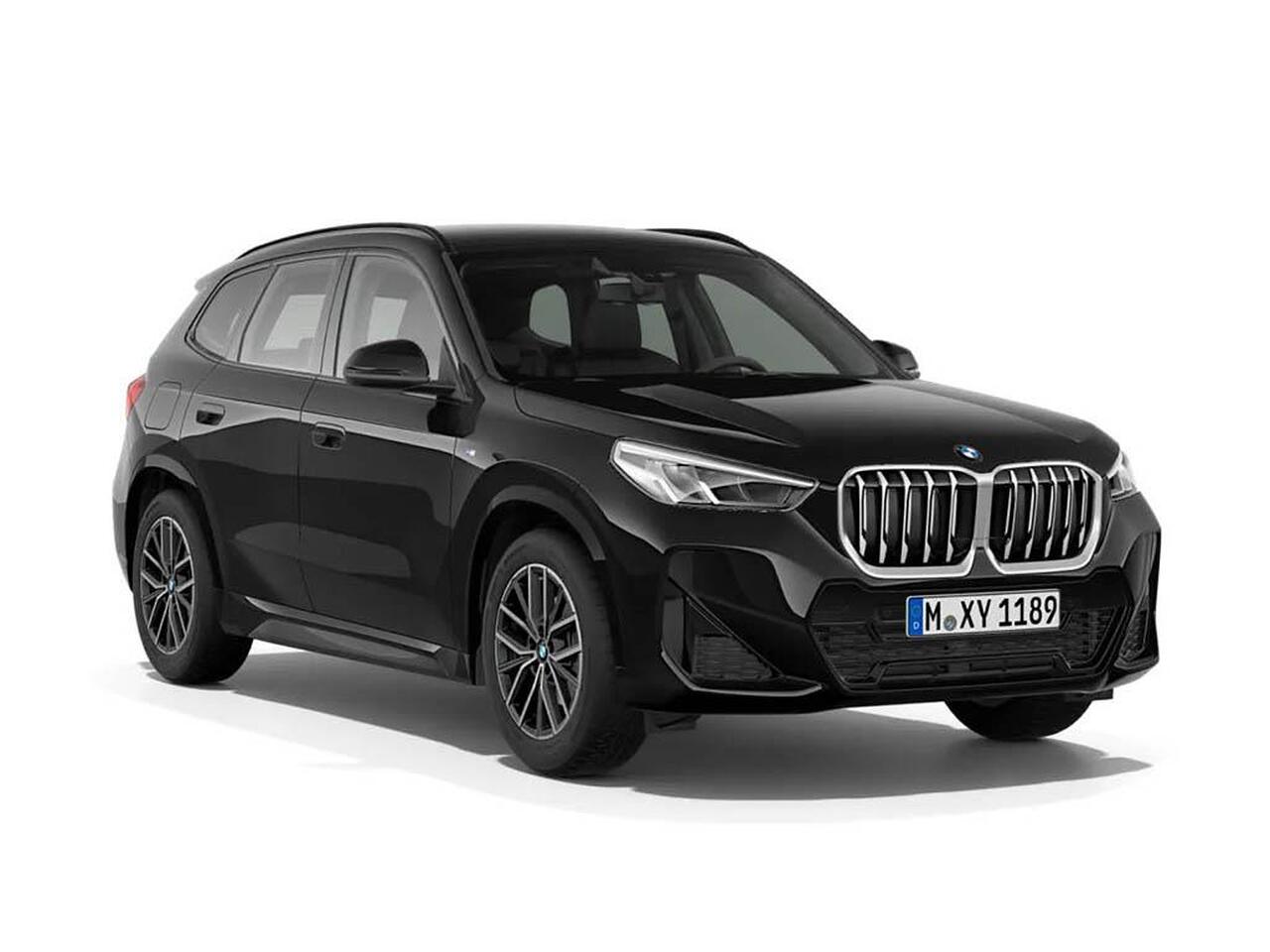 Main listing image - BMW X1