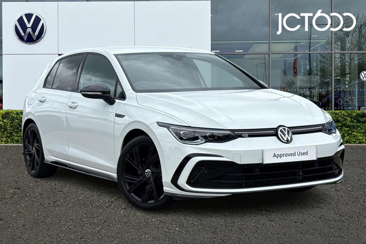 Main listing image - Volkswagen Golf