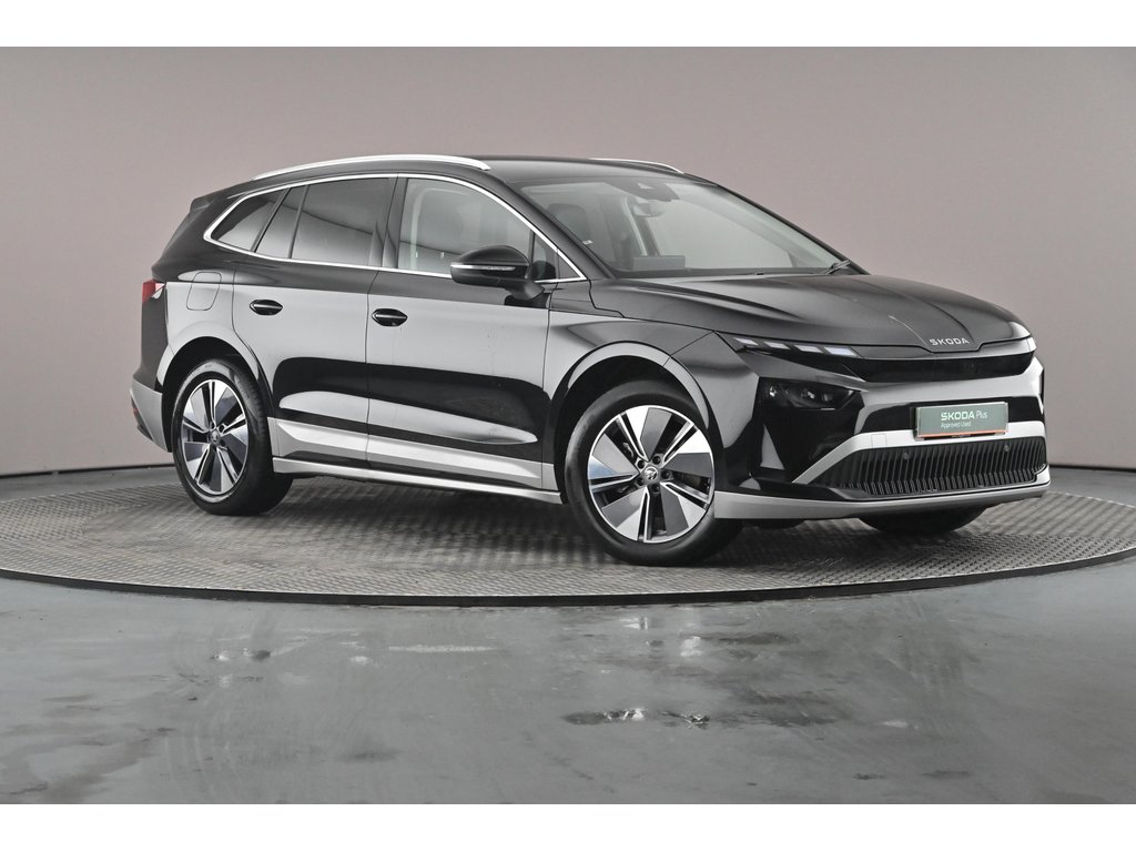 Main listing image - Skoda Enyaq