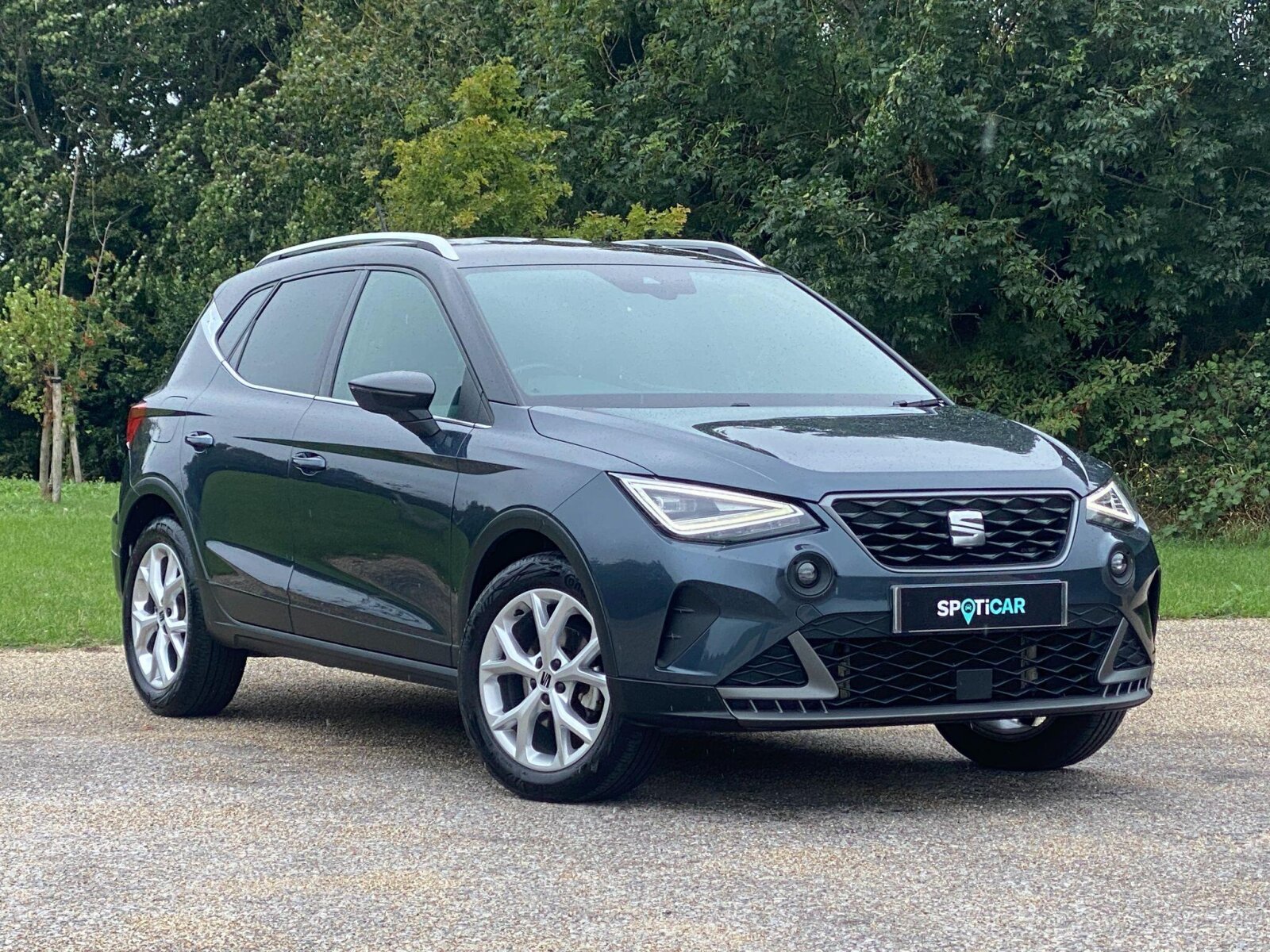 Main listing image - SEAT Arona