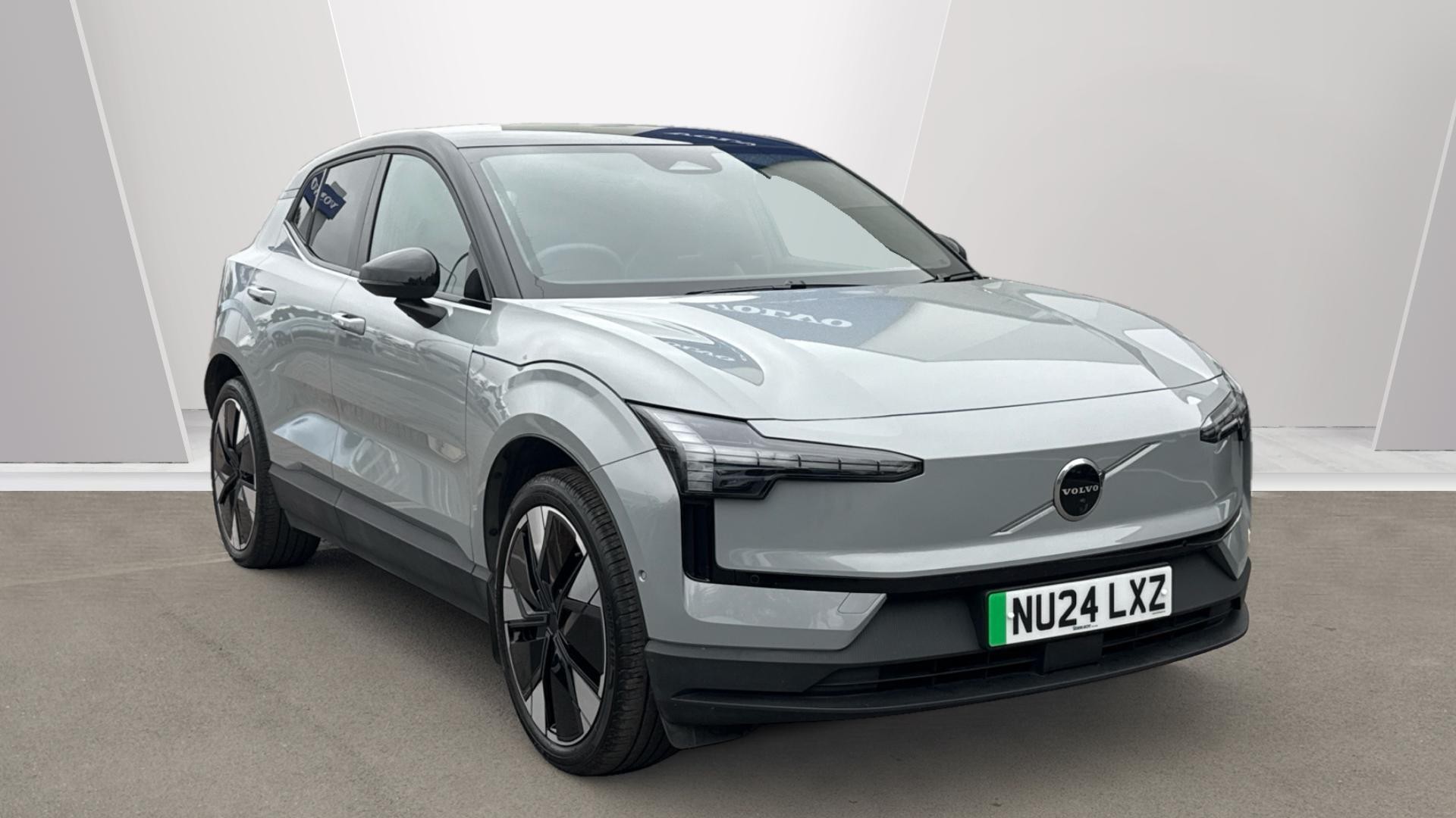 Main listing image - Volvo EX30