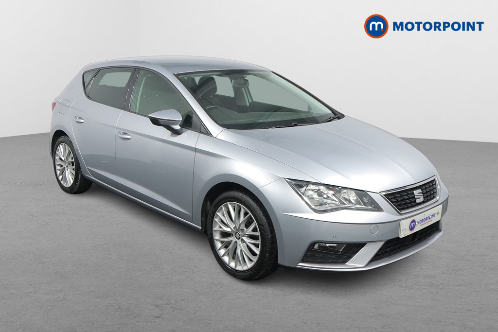 Main listing image - SEAT Leon