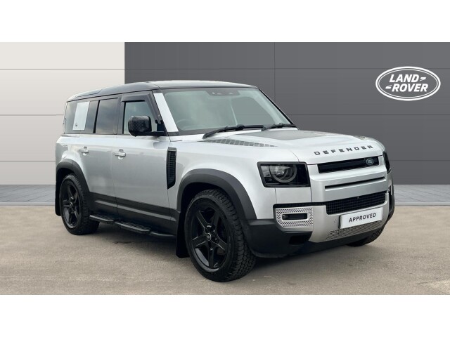 Main listing image - Land Rover Defender