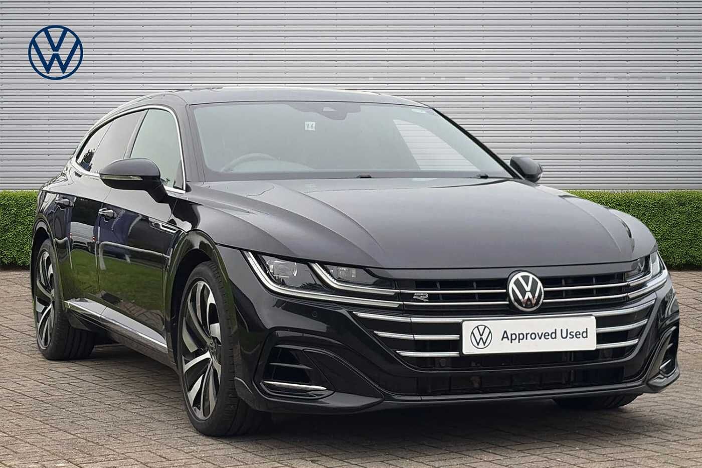 Main listing image - Volkswagen Arteon